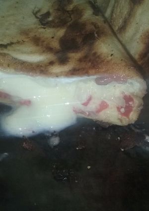 Una foto de Rollitos crujientes