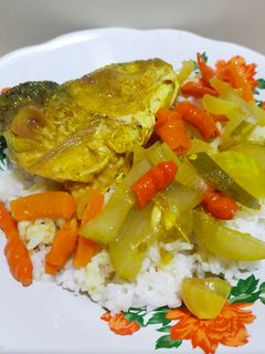 Foto resep Pesmol bandeng praktis