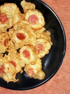 Foto resep Tahu Gulung Sosis Selimut