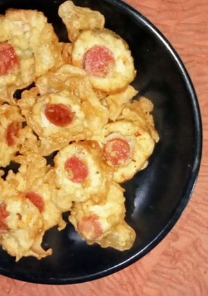 Foto resep Tahu Gulung Sosis Selimut