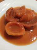 Casquitos de guayaba