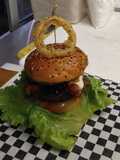 Hamburguesa norteña