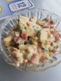 Ensalada mixta MMK