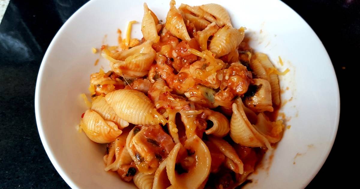 136 easy and tasty lardons recipes by home cooks Cookpad