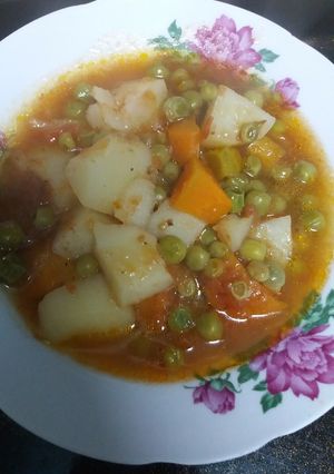صورة لوصفة تورلى
