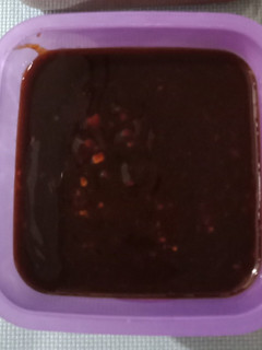 Foto resep Saus cocolan BBQ