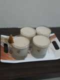Chiku shake