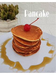 Foto resep Pancake