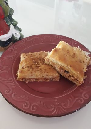Φωτογραφία της συνταγής Κιμαδόπιτα Super