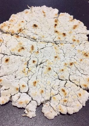 Foto resep 76 Lempeng Sagu
