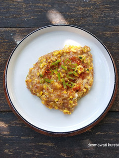 Foto resep Aci Telor