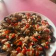 Mejillones vinagreta