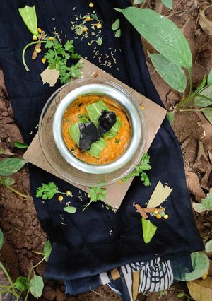 પનીર અંગારા(Paneer Angara Recipe In Gujarati) રેસીપી મુખ્ય ફોટો