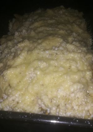 Dobd össze rakottas tészta recept fotója