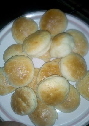 Una foto de Scones 😋