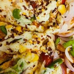 A picture of Pizza.
