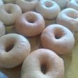 Donat 1 telur, 500 gr tepung