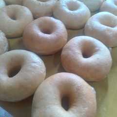 รูปของ Donat 1 telur, 500 gr tepung