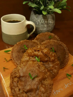 Foto resep 44. Kue Cucur Manado