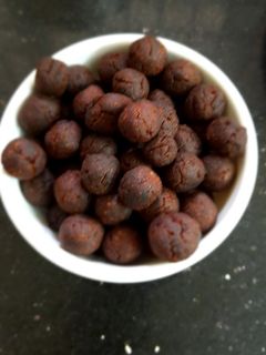 வெல்ல சீடை செய்முறை முக்கிய புகைப்படம்