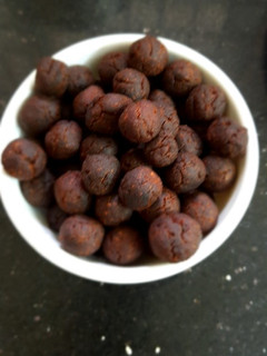 வெல்ல சீடை செய்முறை முக்கிய புகைப்படம்