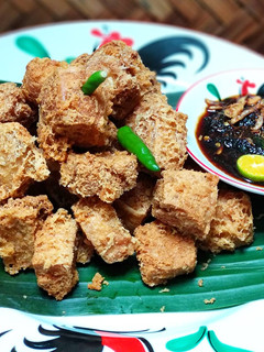 Foto resep Tahu Crispy Sumedang