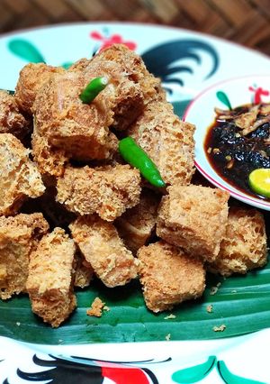 Foto resep Tahu Crispy Sumedang
