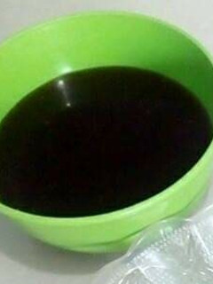 Foto resep Cuko Pempek