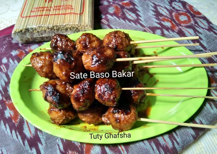 Sate Baso Bakar #BandungRecook2_WidyNaura