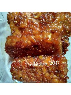 Foto resep Tempe Bacem