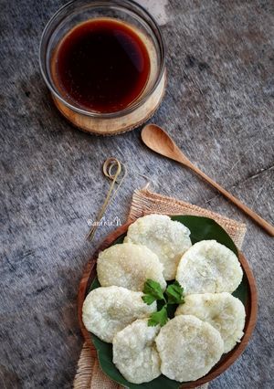 Foto resep Rujak Cireng