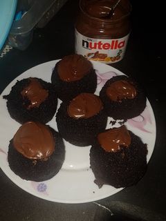 صورة لوصفة كيك بالكاسات