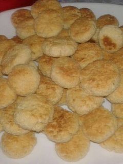 صورة لوصفة طريقه كرات جوز الهند