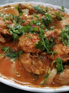 صورة لوصفة دجاج ديبازه