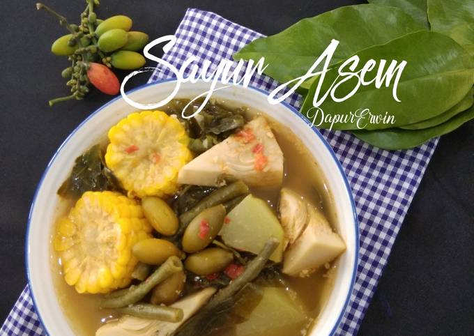 Sayur Asem