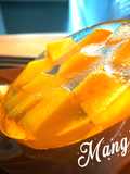 เยลลี่มะม่วง🥭