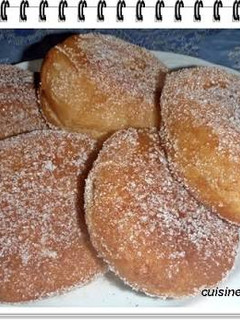 صورة لوصفة لي بيني