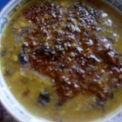 Mix Daal A picture of Mix Daal.