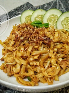 Foto resep Bakmie goreng
