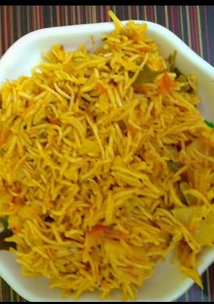 नमकीन जवे (Namkeen jave recipe in hindi) रेसिपी मुख्य फोटो