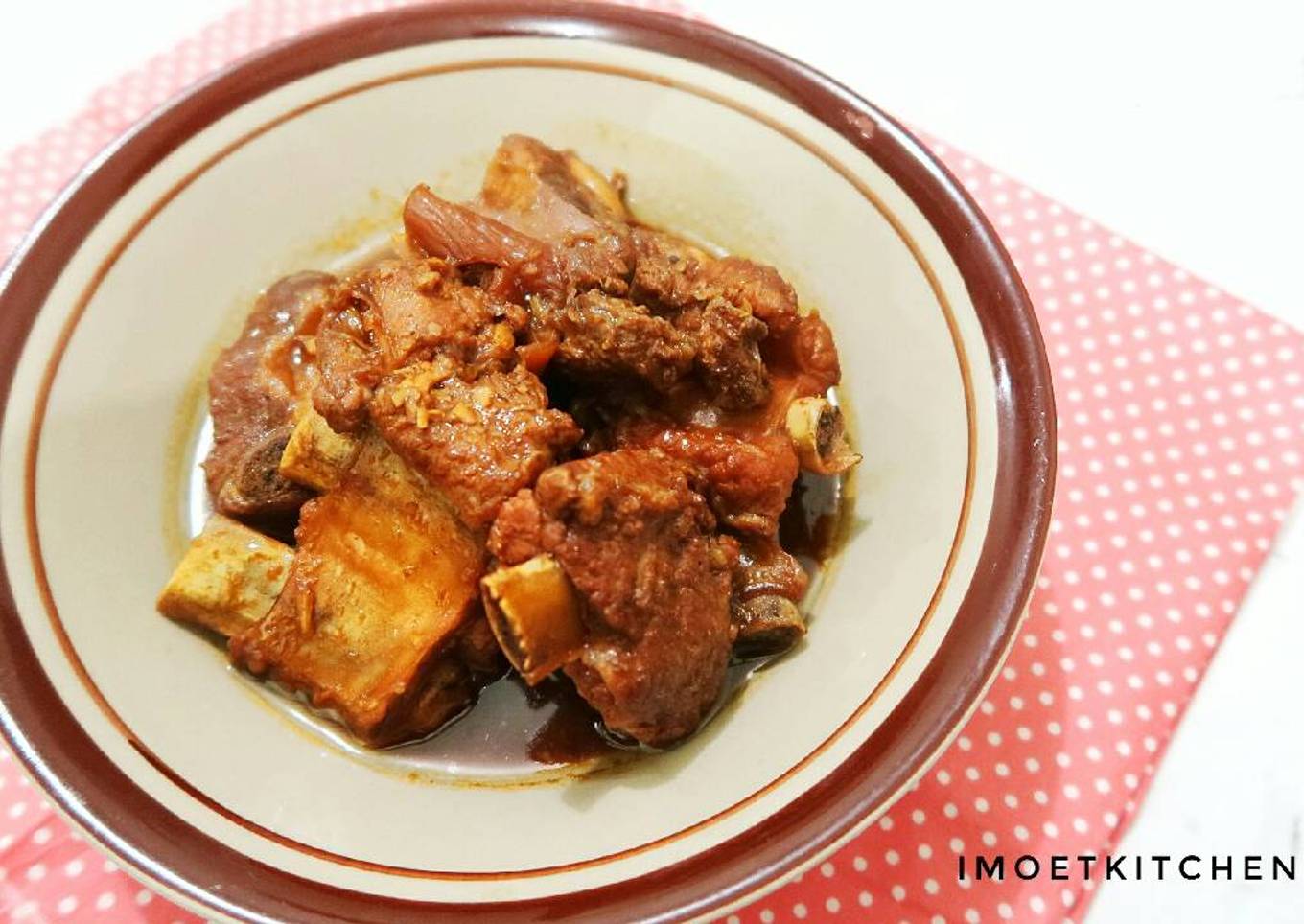 Baikut kecap tauco