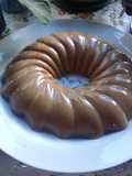 Gelatina de café