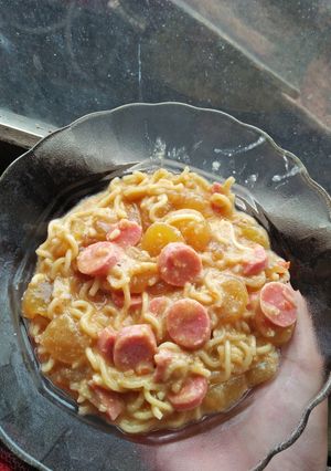 Foto resep Seblak