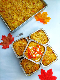Foto resep Macaroni Schotel