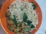 Mie Ayam