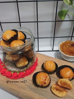 Foto resep Nastar Klasik Lumer