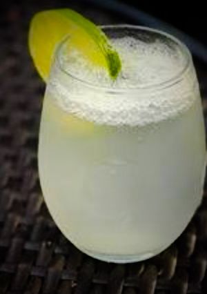 A picture of Mojito.