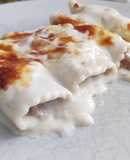 Canelones clásicos de la tita Carmen