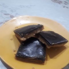 A picture of Bhagsu cake.