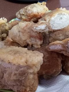 Foto resep Tahu Isi Bihun